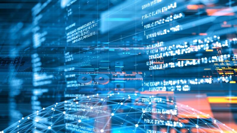 Linux基石:金山区小程序开发公司的技术底座与发行版选择逻辑