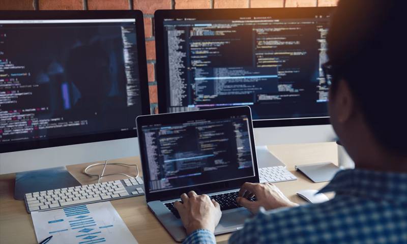 数据科学选型:R与Python如何赋能金山区网站建设?